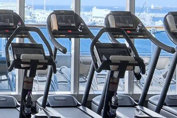 Seabourn Sojourn Gallery Image